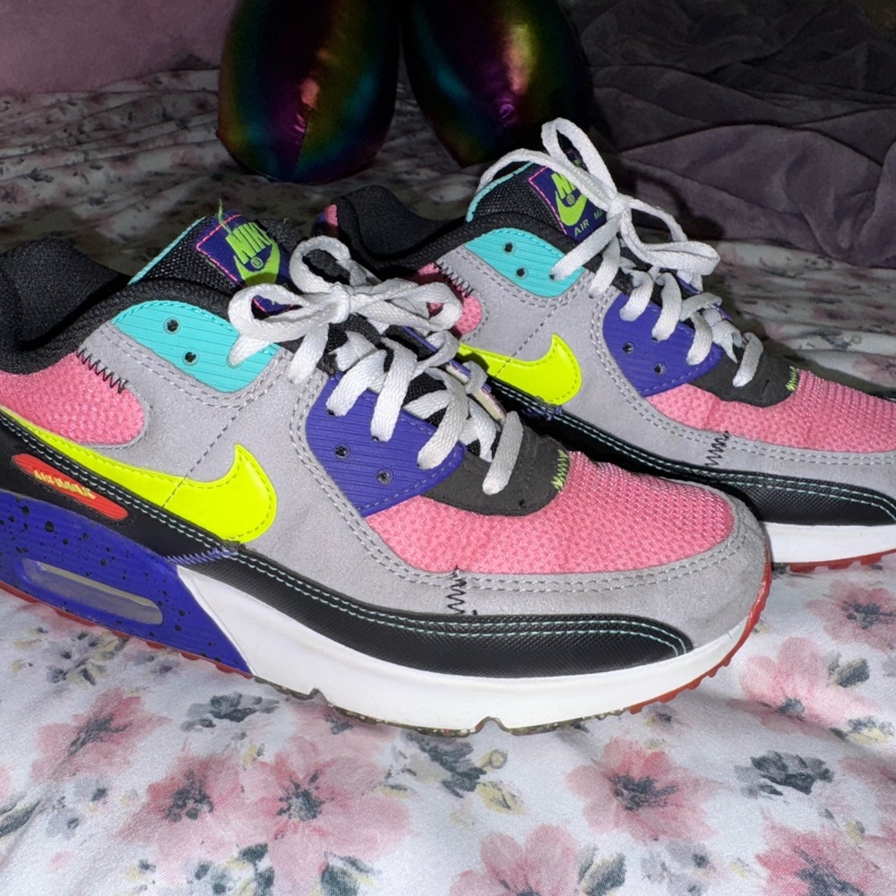 Nike Sneakers